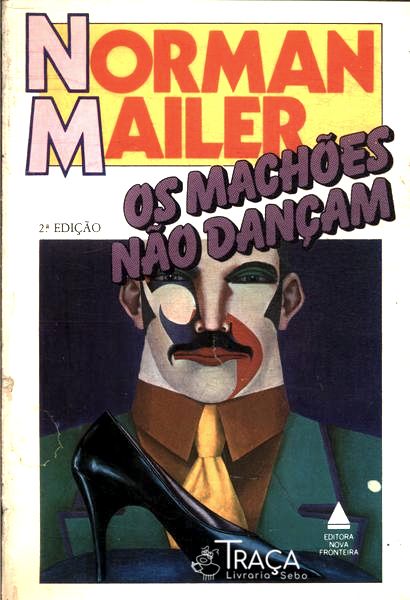 Os Machões Não Dançam
