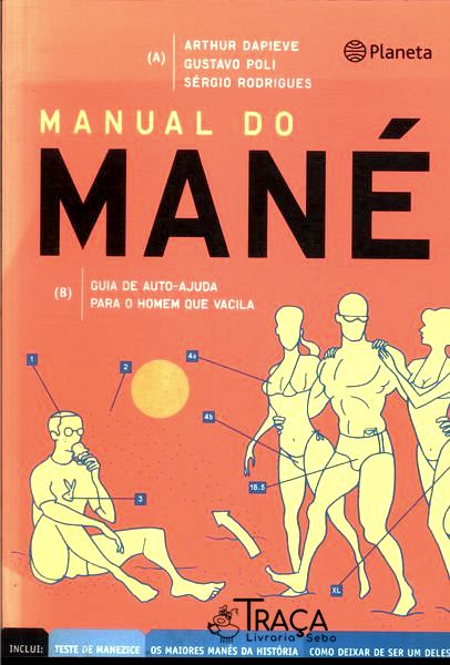 Manual do Mané