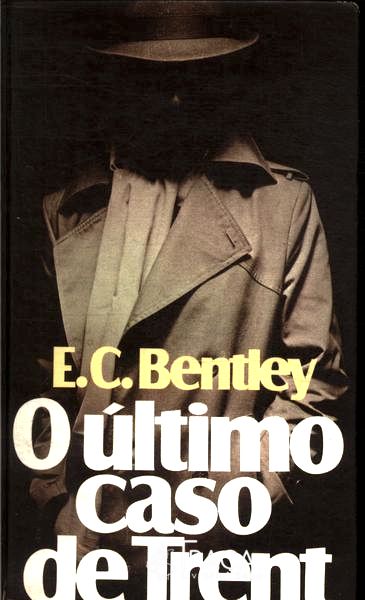 O Último Caso de Trent