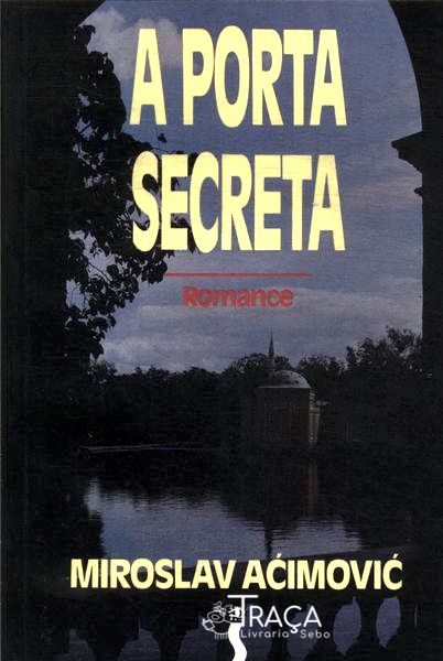 A Porta Secreta