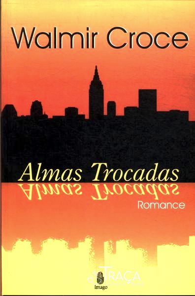 Almas Trocadas