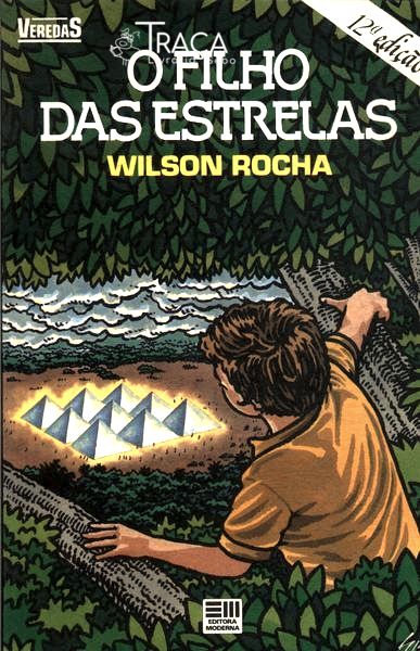 O Filho Das Estrelas