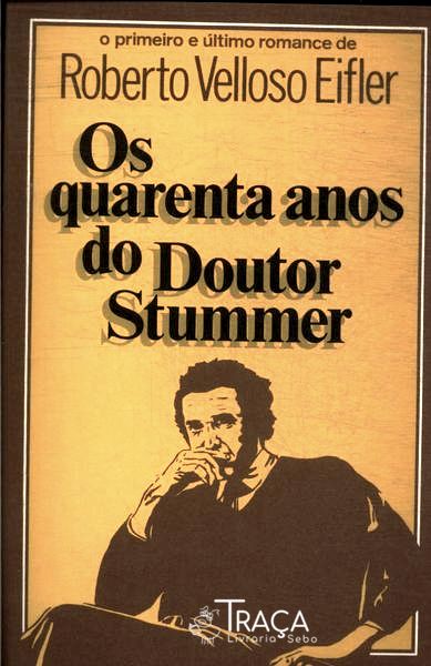 Os Quarenta Anos Do Doutor Summer