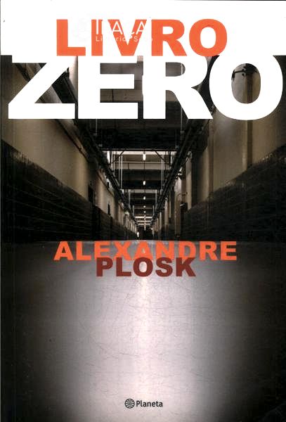 Livro Zero