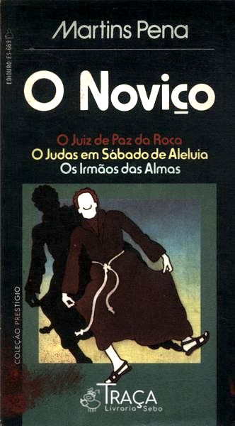 O Noviço
