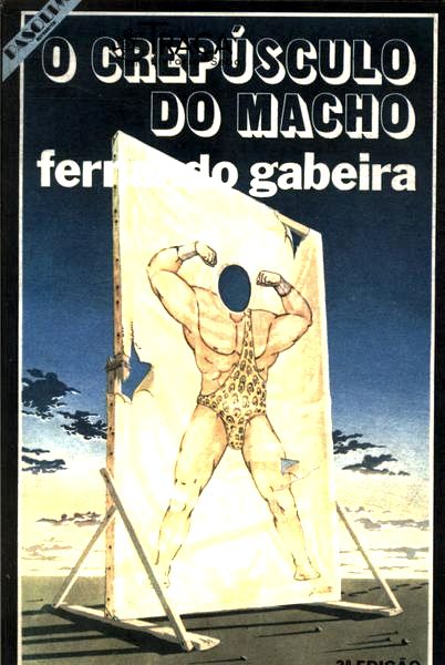 O Crepúsculo Do Macho