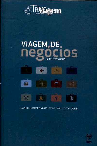 Viagem de Negócios