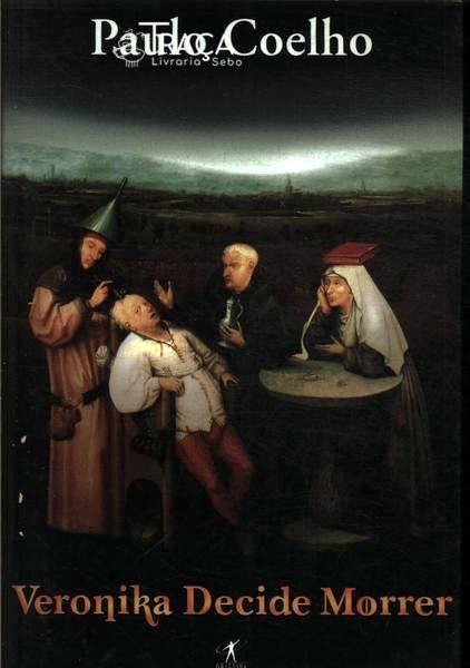 Veronika Decide Morrer