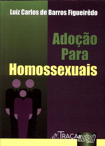 Adoção para Homossexuais