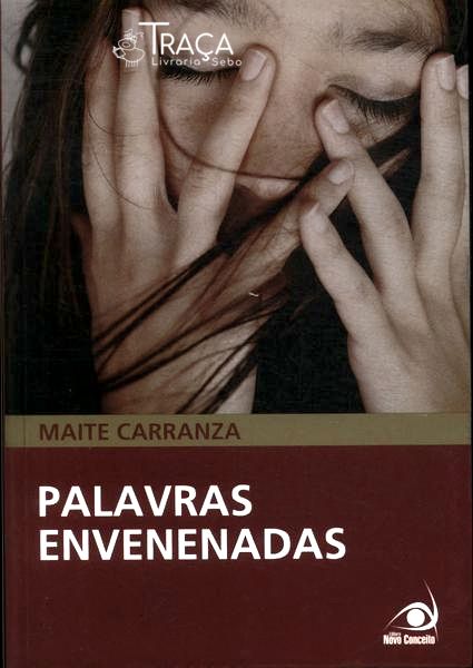 Palavras Envenenadas