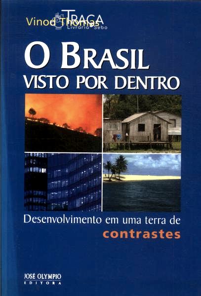 O Brasil Visto Por Dentro
