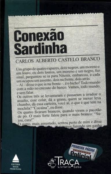 Conexão Sardinha