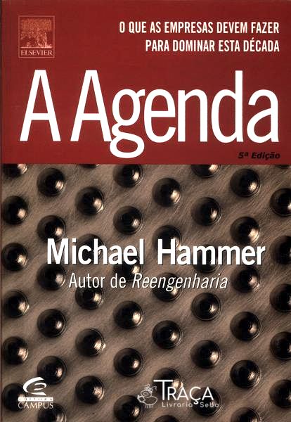 A Agenda: o Que as Empresas Devem Fazer para Diminar Esta Década