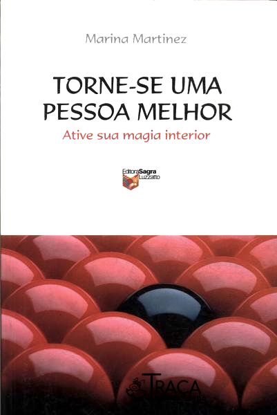 Torne-se Uma Pessoa Melhor