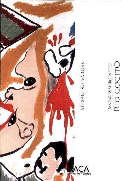 Jantar Às Margens Do Rio Cocito