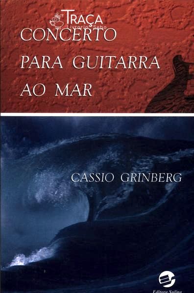Concerto Para Guitarra Ao Mar