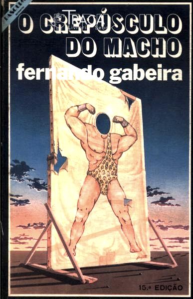 O Crepúsculo Do Macho