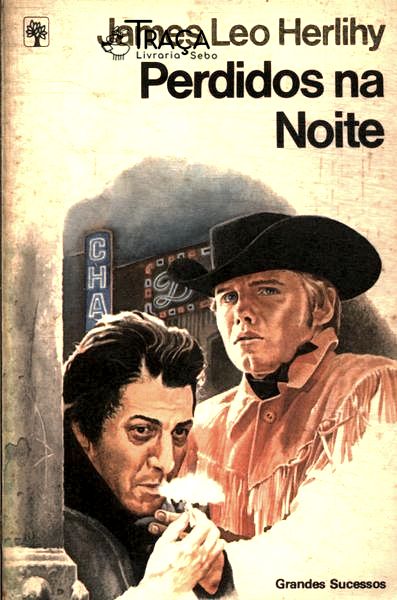 Perdidos Na Noite