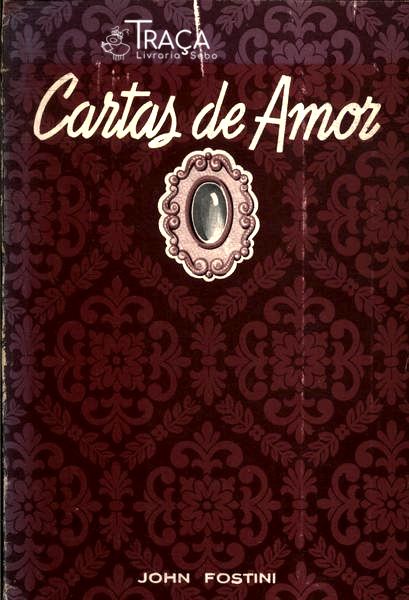 Cartas De Amor