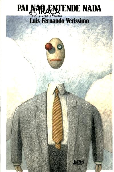 Pai Não Entende Nada