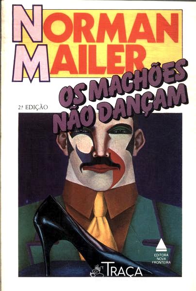 Os Machões Não Dançam