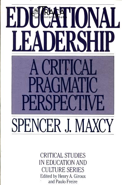 Educational Leadership