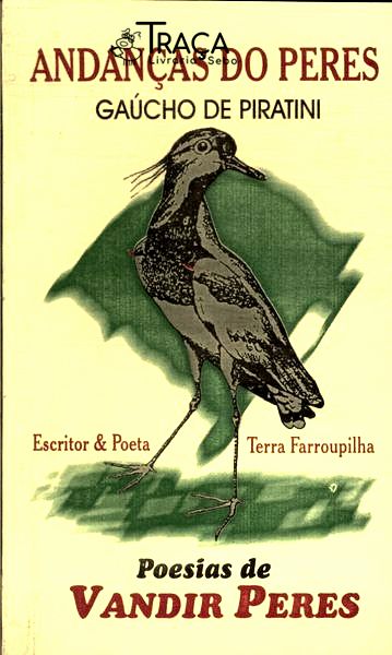 Andanças Do Peres