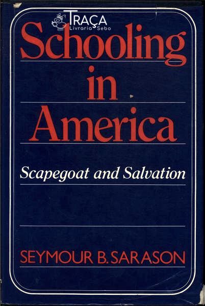 Schooling In America
