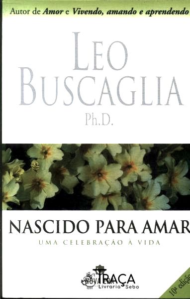 Nascido para Amar