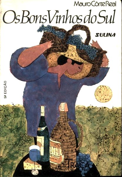 Os Bons Vinhos do Sul