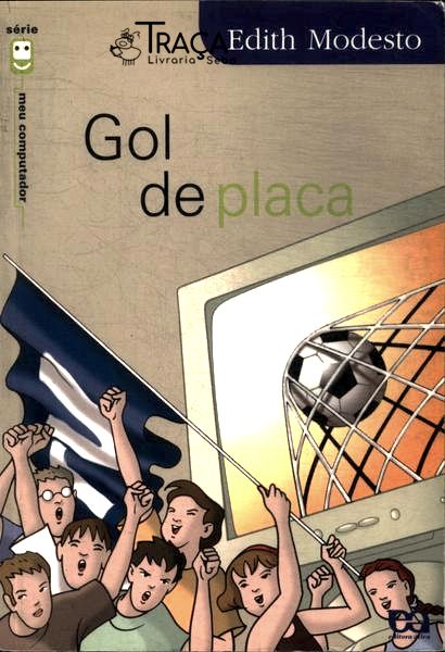 Gol de Placa