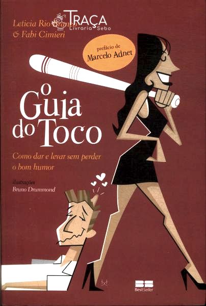 O Guia do Toco
