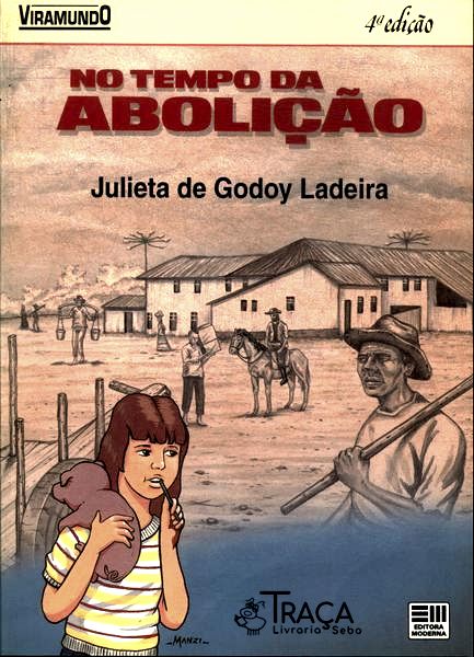 No Tempo da Abolição