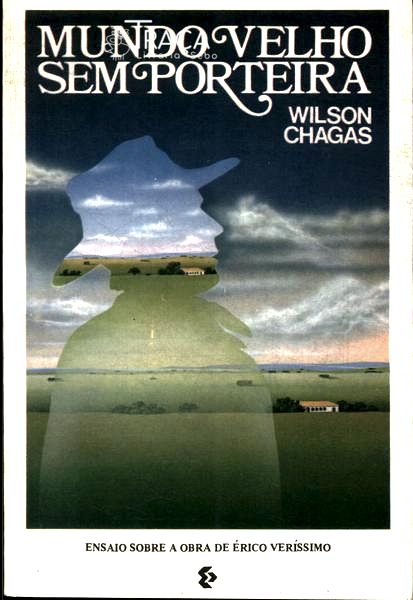 Mundo Velho sem Porteira