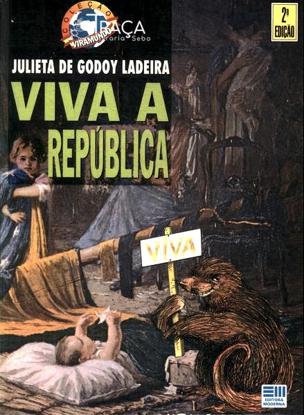 Viva a República