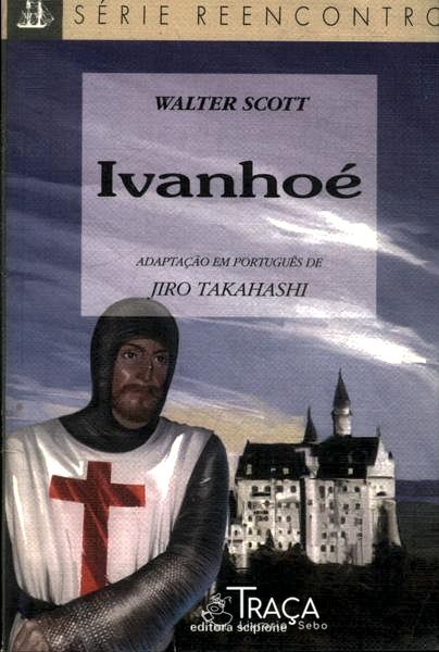 Ivanhoé (adaptado)