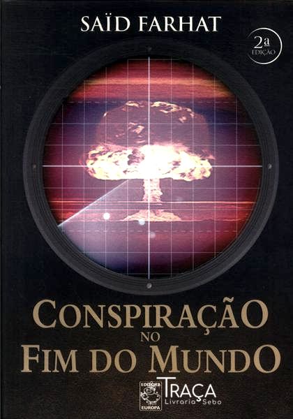 Conspiração No Mundo