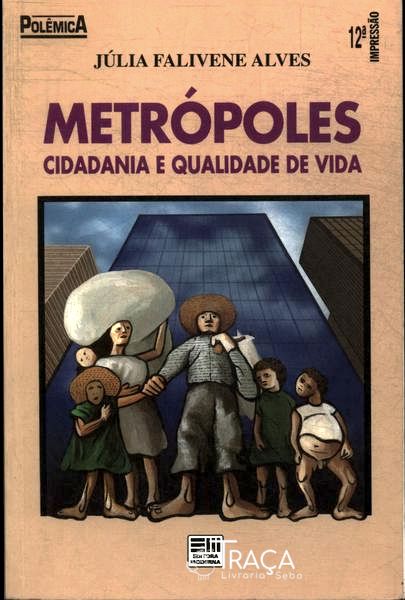 Metrópoles