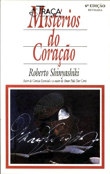 Mistérios do Coração