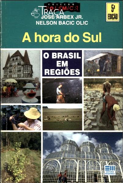 A Hora Do Sul