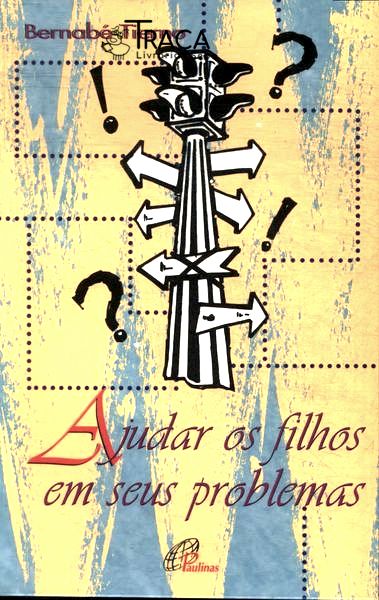 Ajudar os Filhos em Seus Problemas