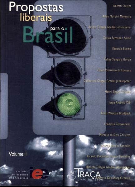 Propostas Liberais para o Brasil