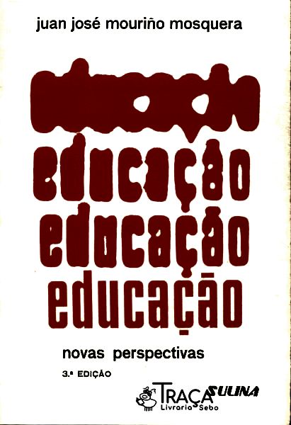 Educação: Novas Perspectivas