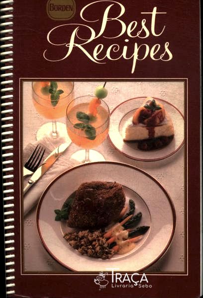 Best Recipes