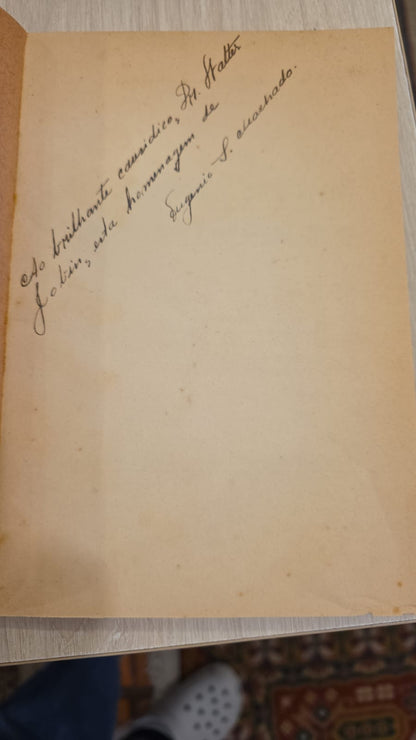 As Modernas Idéias em Biologia, a Endocrinologia e a Antropologia Criminal (Autografado)