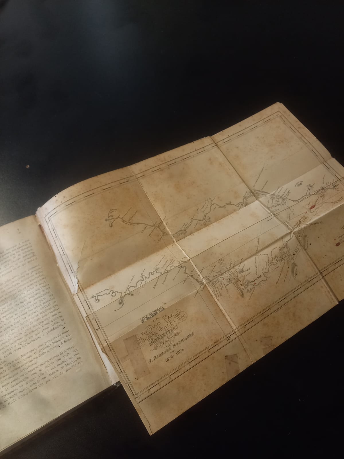 Muyrakytã e os Ídolos Symbolicos