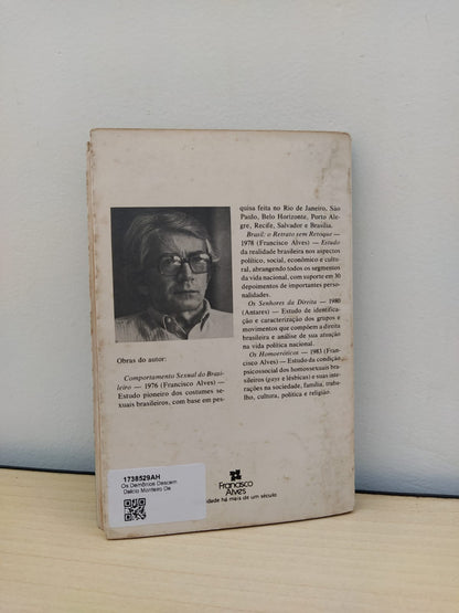 Os Demônios Descem Do Norte