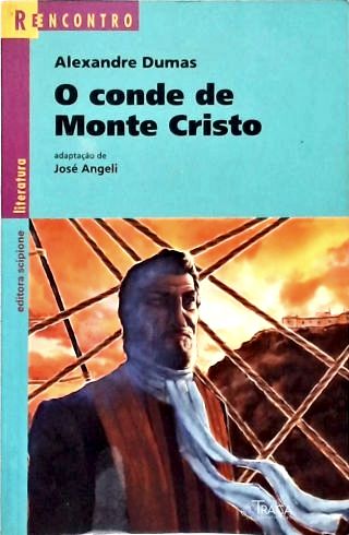 O Conde De Monte Cristo (Adaptado)