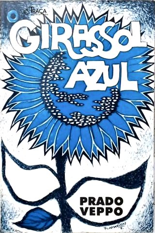 O Girassol Azul