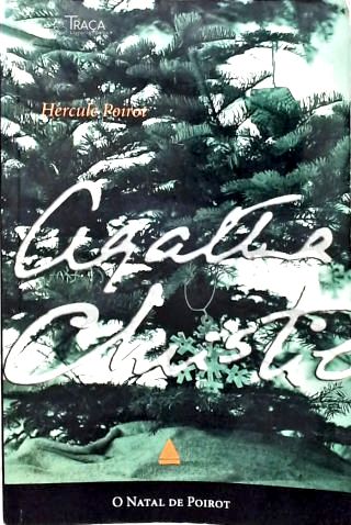 O Natal De Poirot
